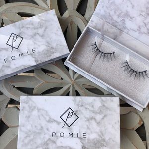 Faux Mink Lashes - Daisy